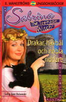 Drakar, häxbål och nobla riddare by Cathy East Dubowski