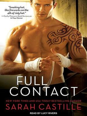 Full Contact by Sarah Castille