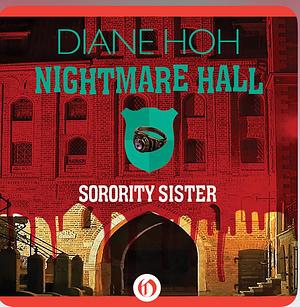 Sorority Sister by Diane Hoh