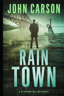 Rain Town by John Carson