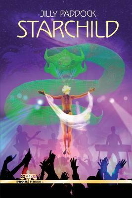 Starchild by Jilly Paddock