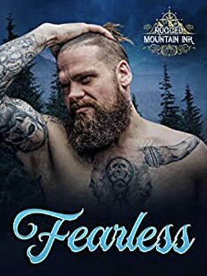 Fearless by Khloe Summers