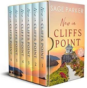 New in Cliffs Point by Sage Parker