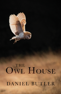 The Owl House by Daniel Butler