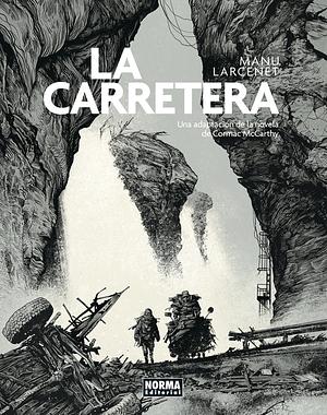 La carretera by Manu Lacernet