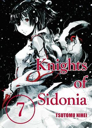 Knights of Sidonia 7 by Tsutomu Nihei