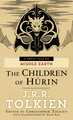 The Children of Húrin by J.R.R. Tolkien