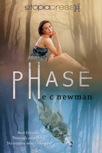 Phase by E.C. Newman