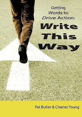 Write This Way by Chris Young, Charles Young, Pat Butler