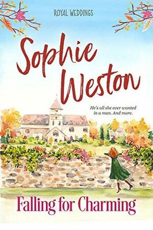 Falling for Charming by Sophie Weston