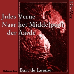 Reis naar het middelpunt der aarde by Jules Verne