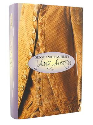 Sense and Sensibility  by Jane Austen