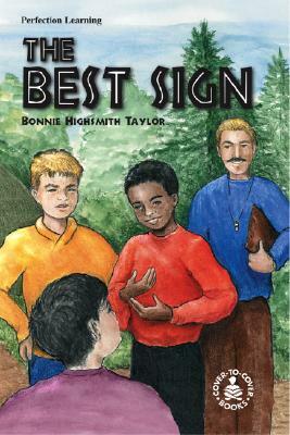 The Best Sign by Bonnie Highsmith Taylor