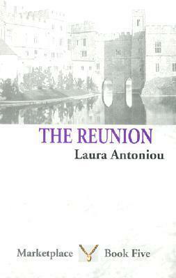 The Reunion by Laura Antoniou