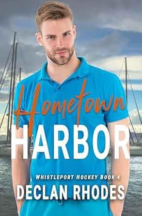 Hometown Harbor by Declan Rhodes