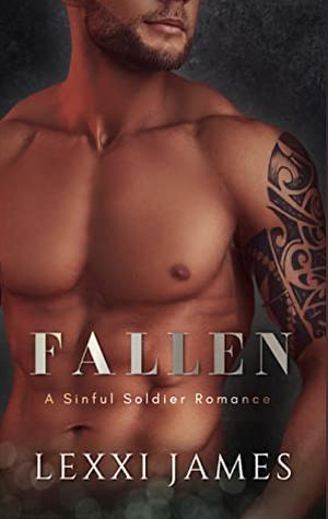 Fallen by Lexxi James