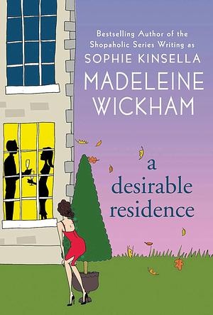 A Desirable Residence by Madeleine Wickham