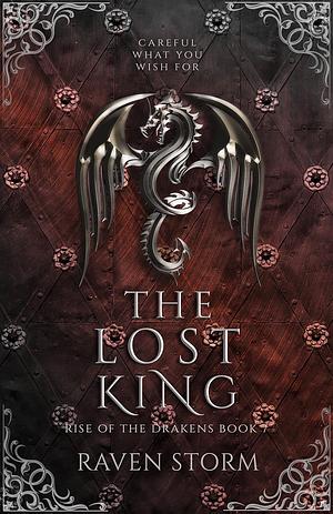 The Lost King by Raven Storm