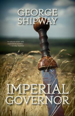 Imperial Governor by George Shipway