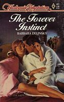 The Forever Instinct by Barbara Delinsky