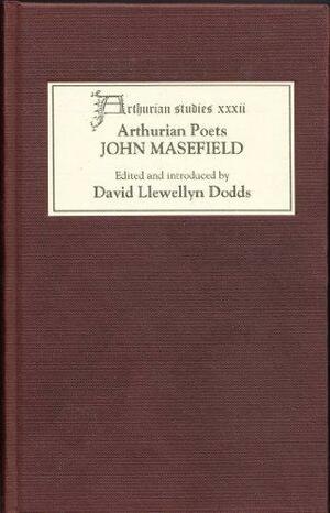 John Masefield by David Llewellyn Dodds
