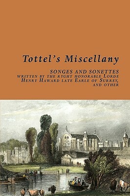 Tottel's Miscellany by 