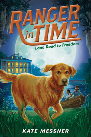 Long Road to Freedom by Kelley McMorris, Kate Messner