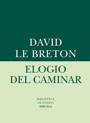 Elogio del caminar by Stefano Benni, Antony Shugaar