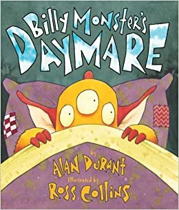 Billy Monster's Daymare by Alan Durant