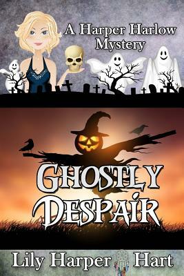 Ghostly Despair by Lily Harper Hart