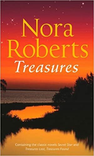 Treasures by Nora Roberts