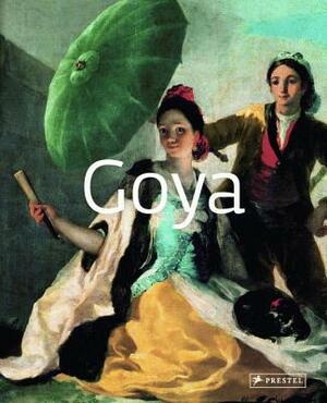 Goya by Paola Rapelli