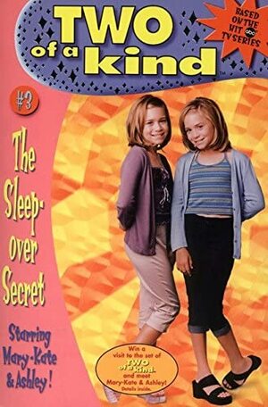 The Sleepover Secret by Judy Katschke