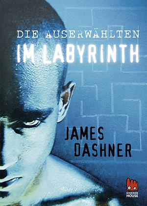 Die Auserwählten - Im Labyrinth by James Dashner