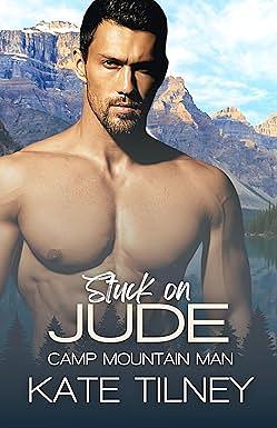 Stuck On Jude by Kate Tilney