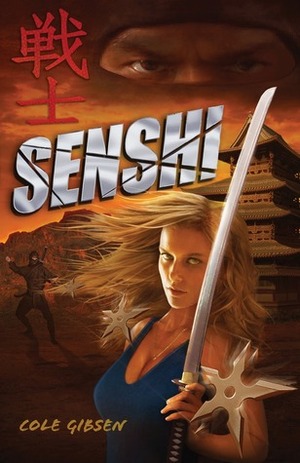 Senshi by Cole Gibsen