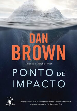 Ponto de Impacto by Dan Brown