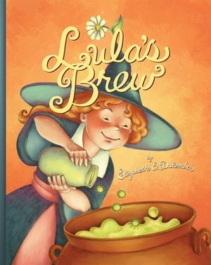 Lula's Brew by Elizabeth O. Dulemba