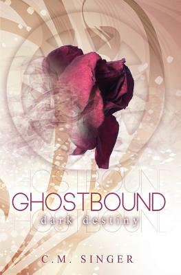 Ghostbound 3 - US-Edition: Dark Destiny by 