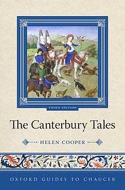 The Canterbury Tales by Helen Cooper