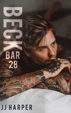 Beck (Bar 28 #4) by JJ Harper