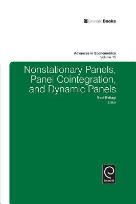 Nonstationary Panels, Panel Cointegration, and Dynamic Panels by 