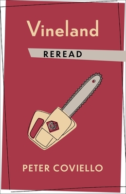 Vineland Reread by Peter Coviello