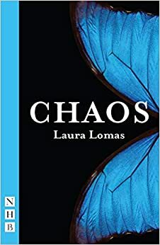 Chaos by Laura Lomas