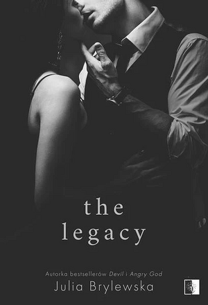 The legacy by Julia Brylewska