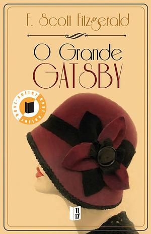 O Grande Gatsby by F. Scott Fitzgerald