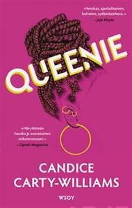 Queenie by Candice Carty-Williams