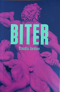Biter by Claudia Jardine