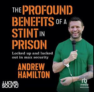 The Profound Benefits of a Stint in Prison by Andrew Hamilton