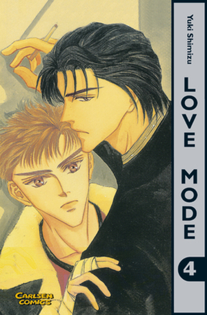 Love Mode 04 by Yuki Shimizu